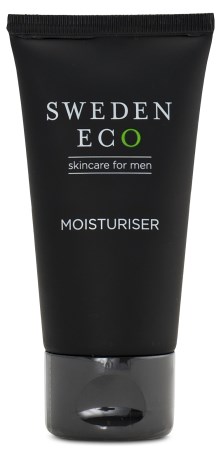 Sweden Eco for Men Moisturizer,  - Sweden Eco Skincare