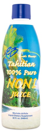 Tahitian Pure Noni Juice,  - Life Products