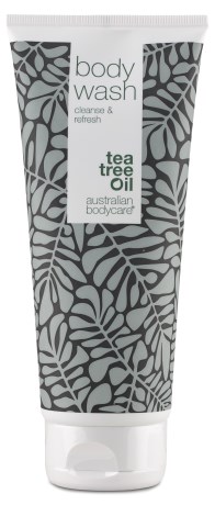 Tea Tree Oil Body Wash,  - Australian Bodycare