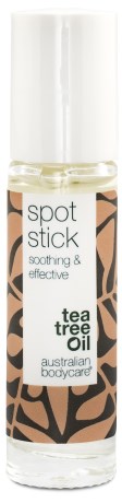 Tea Tree Oil Spot Stick,  - Australian Bodycare