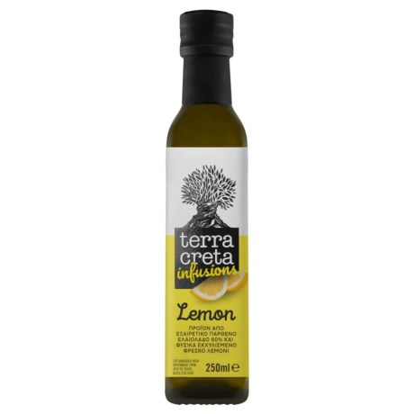 -localization-error-products-images-main-thumbnail- Terra Creta Bio Infusion �ko Extra Virgin Olivenolie Citron, 250 ml