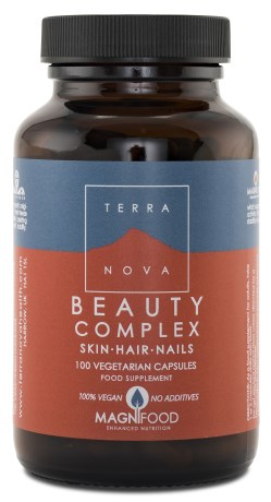 Terranova Beauty Complex,  - Terranova