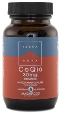 Terranova CoQ10 30 mg Complex