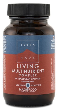 Terranova Living Multinutrient,  - Terranova