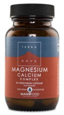 Terranova Magnesium Kalcium