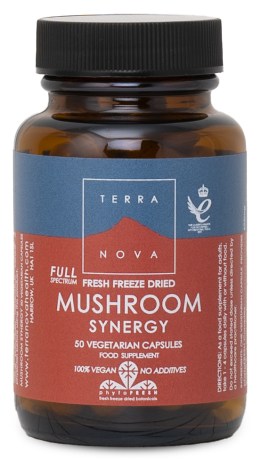 -localization-error-products-images-main-thumbnail- Terranova Mushroom Synergy, 50 kapsler