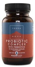 Terranova Probiotic Complex
