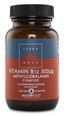 Terranova Vitamin B12
