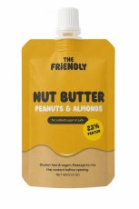 -localization-error-products-images-main-thumbnail- The Friendly Fat Company Fat-Pack Nutbutter, Peanut & Almond, 1 stk