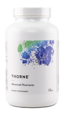 Thorne Advanced Nutrients,  - Thorne