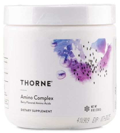 Thorne Amino Complex,  - Thorne