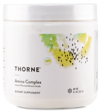 -localization-error-products-images-main-thumbnail- Thorne Amino Complex, Lemon, 231 g