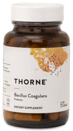 -localization-error-products-images-main-thumbnail- Thorne Bacillus Coagulans, 60 kapsler