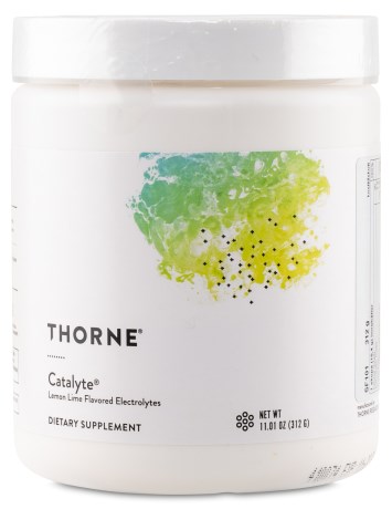 Thorne Catalyte Isotonic,  - Thorne