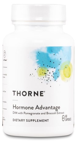 Thorne Hormone Advantage,  - Thorne