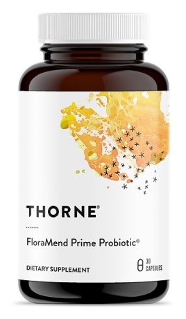 Thorne FloraMend Prime Probiotic,  - Thorne