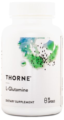 Thorne L-Glutamine,  - Thorne