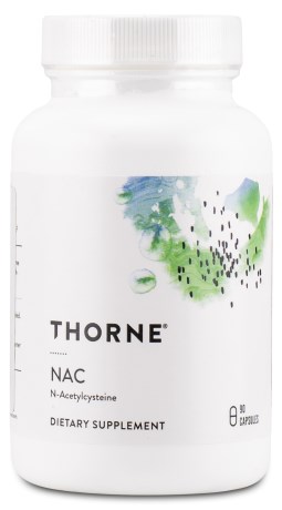 Thorne NAC,  - Thorne