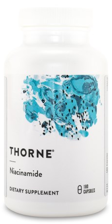 Thorne Niacinamide,  - Thorne
