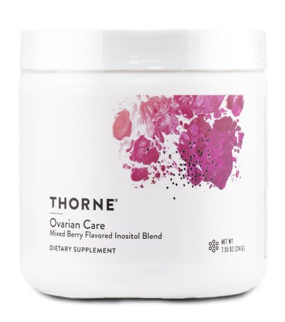 Thorne Ovarian Care,  - Thorne