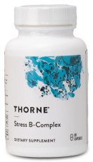 Thorne Stress B-Complex