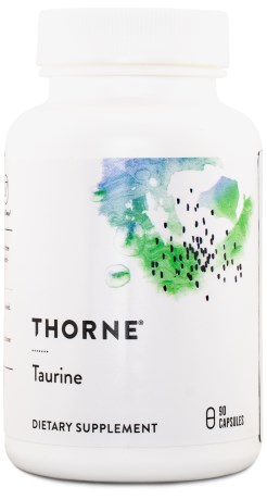 Thorne Taurine,  - Thorne
