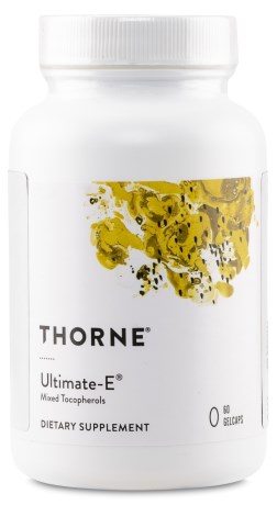 Thorne Ultimate-E,  - Thorne