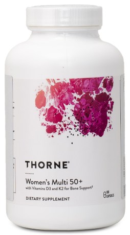 -localization-error-products-images-main-thumbnail- Thorne Womens Multi +50, 180 kapsler