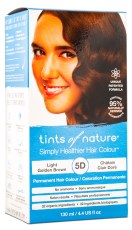 Tints of Nature Light Golden Brown 5D