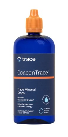 Trace Minerals Drops,  - Trace Minerals Research