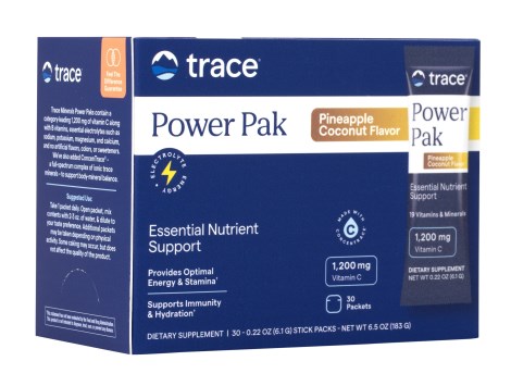 -localization-error-products-images-main-thumbnail- Trace Minerals Electrolyte Stamina Power Pak, Pineapple/Coconut, 30-pak