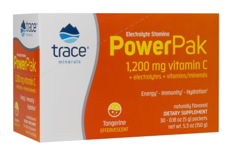 -localization-error-products-images-main-thumbnail- Trace Minerals Electrolyte Stamina Power Pak, Tangerine, 30-pak