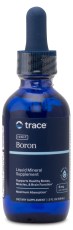 Trace Minerals Liquid Ionic Boron (6 mg)