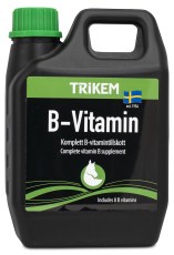 Trikem B-Vitamin