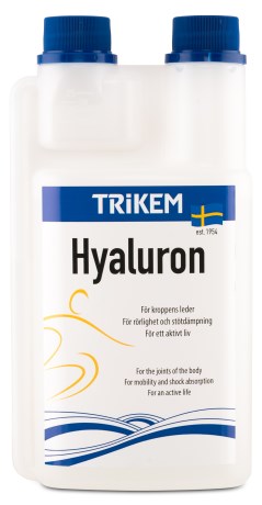 Trikem Human Hyaluron,  - Trikem