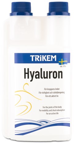 Trikem Human Hyaluron,  - Trikem