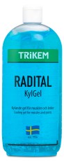 Trikem Radital Cooling Gel