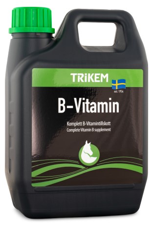 Trikem Vimital B-Vitamin,  - Trikem
