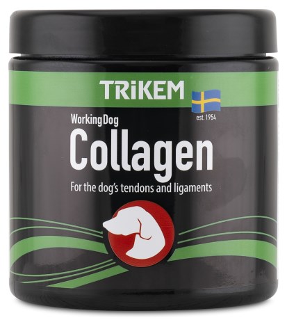 Trikem WorkingDog Collagen,  - Trikem