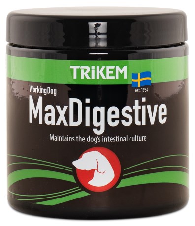 Trikem WorkingDog Digestive,  - Trikem