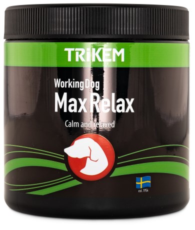 Trikem WorkingDog Max Relax,  - Trikem