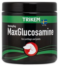 Trikem WorkingDog MaxGlucosamin+