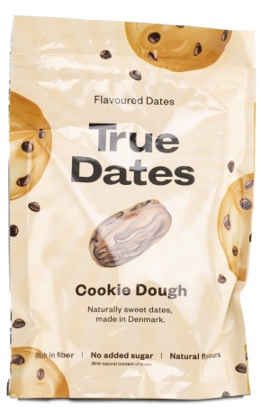 True Dates,  - True Gum