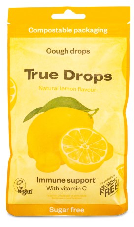 True Drops,  - True Gum