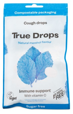 True Drops,  - True Gum