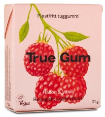 True Gum Tyggegummi