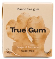 True Gum Tyggegummi