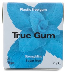 True Gum Tyggegummi