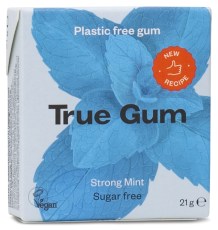 True Gum Tyggegummi