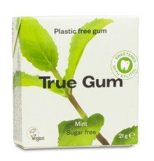 True Gum Tyggegummi
